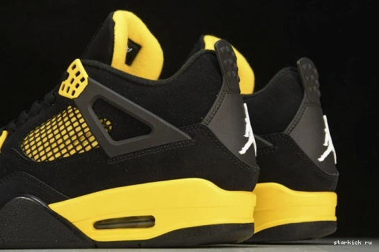 Thunder  Air 4 Retro DH6927-017 DH6927-017 (2023) Jordan version 0710